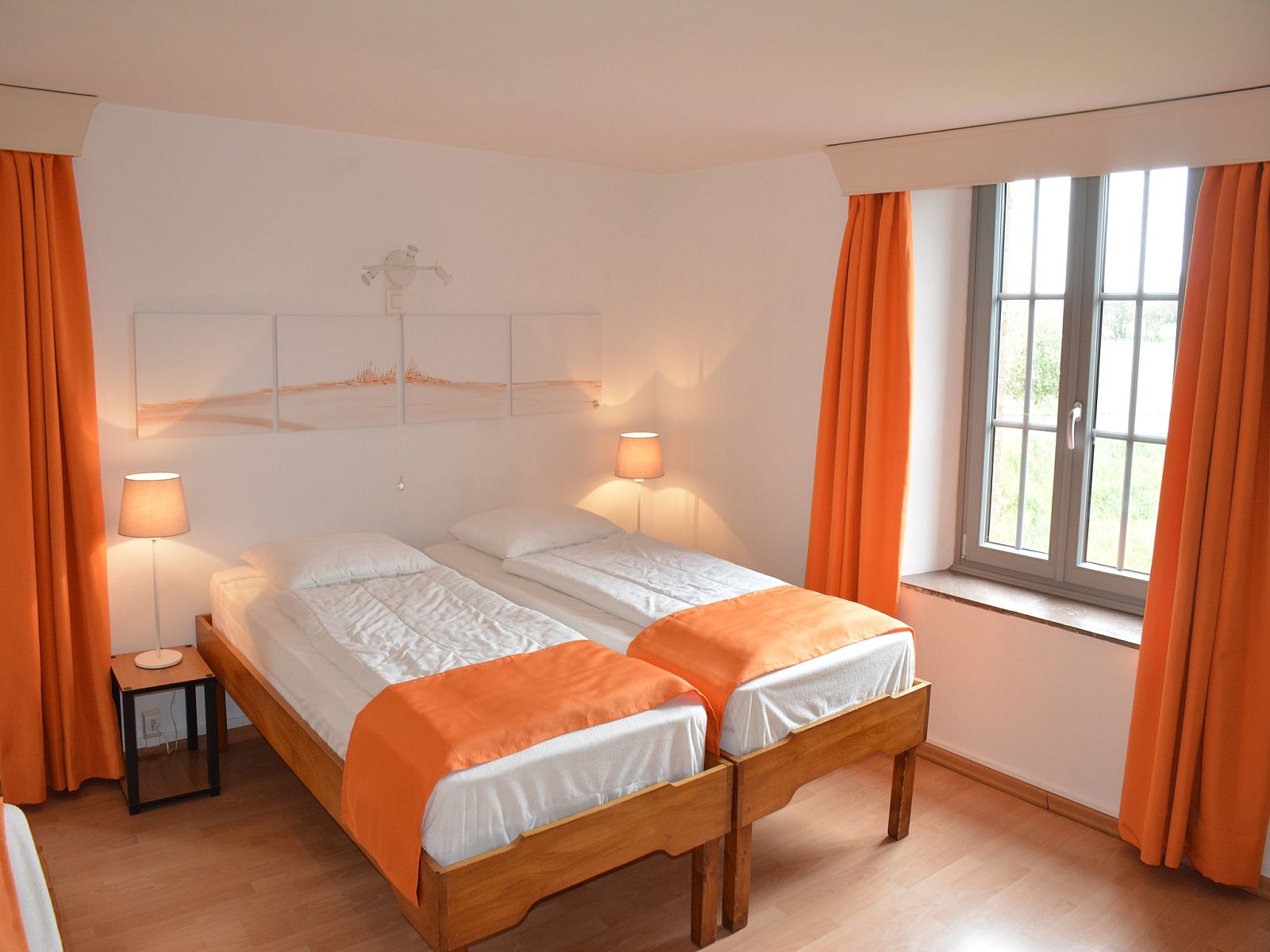Verblijf 093614 - Vakantiewoning Ardennen (Luxemburg) - Le Moulin d'Halconreux