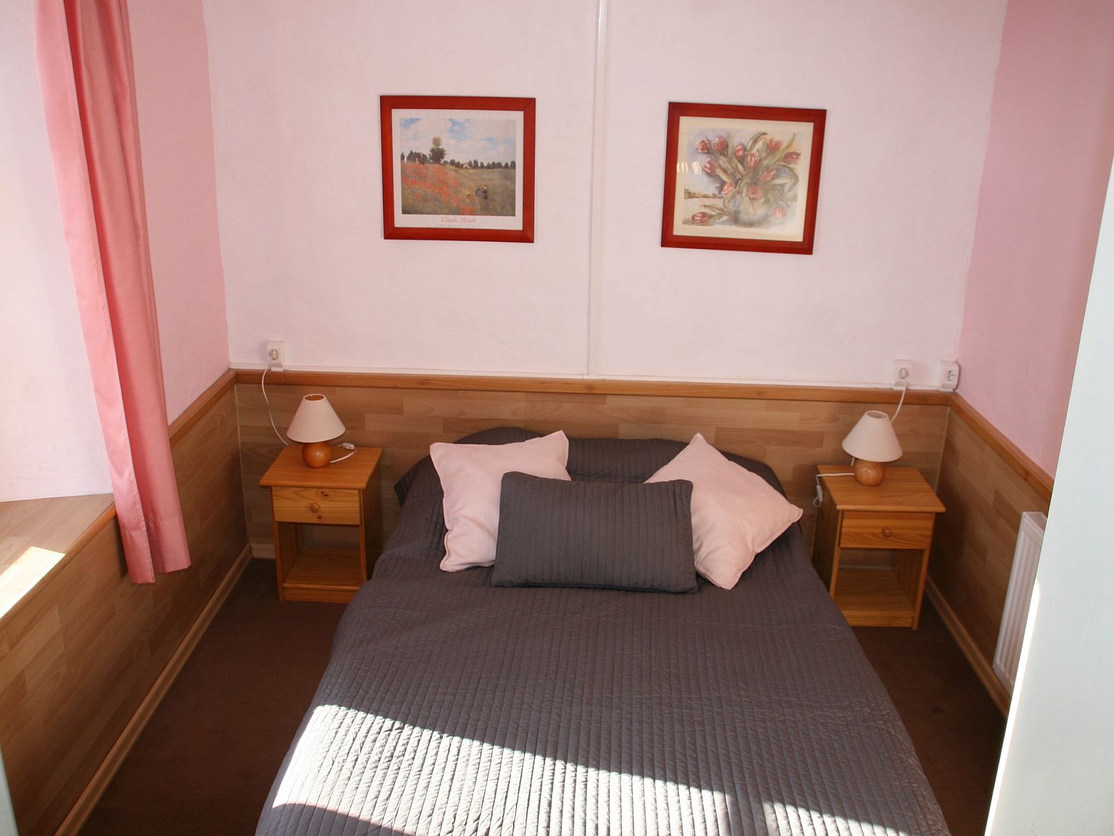 Verblijf 093614 - Vakantiewoning Ardennen (Luxemburg) - Le Moulin d'Halconreux