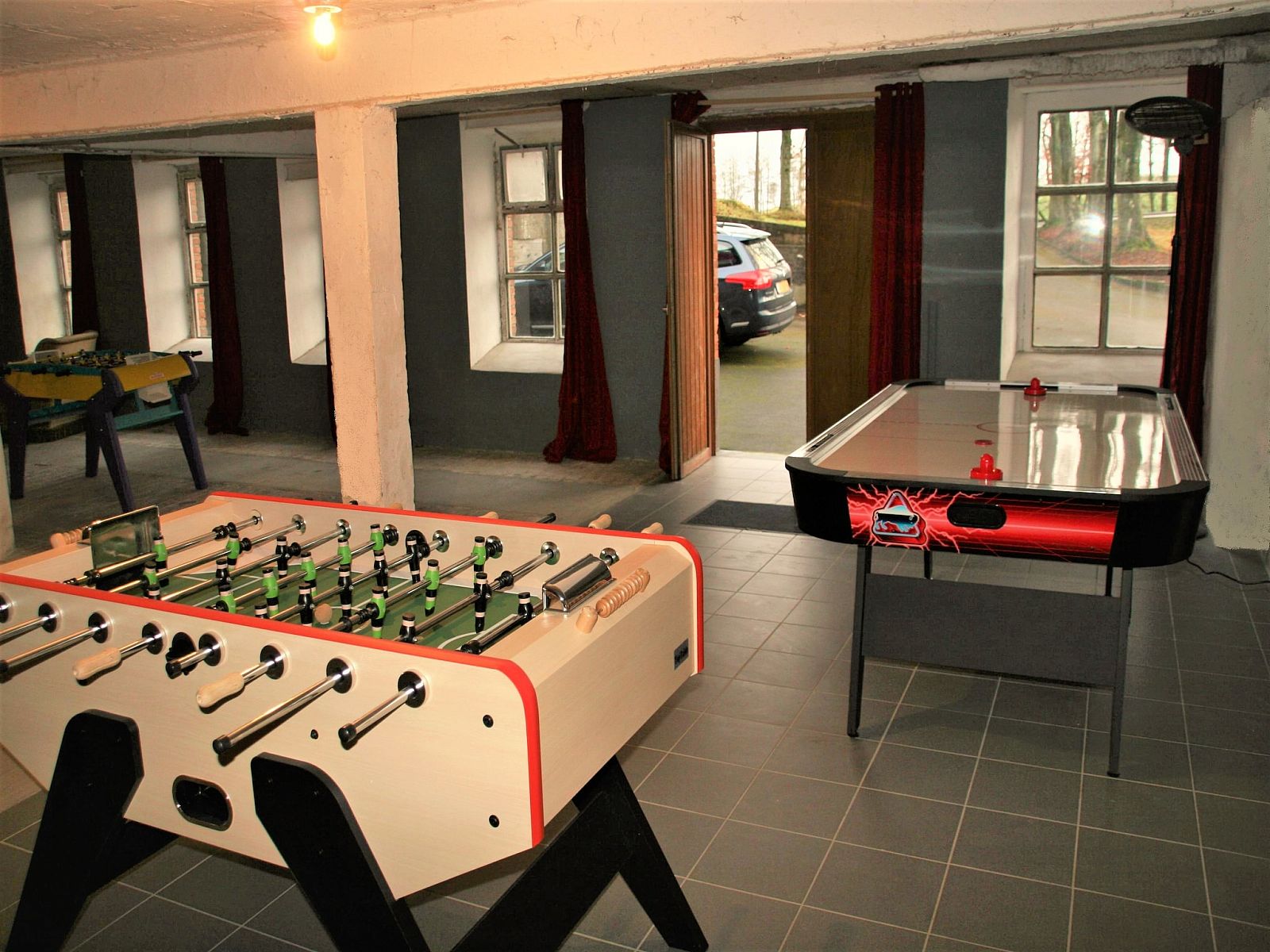 Verblijf 093614 - Vakantiewoning Ardennen (Luxemburg) - Le Moulin d'Halconreux