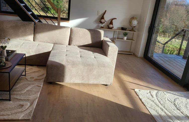 Guest house 0936907 - Holiday property Luxembourg - Huisje in Grandmenil