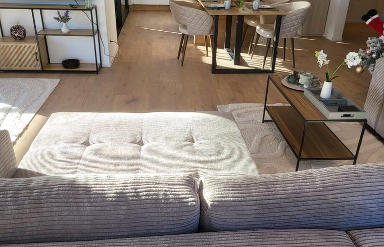 Guest house 0936907 - Holiday property Luxembourg - Huisje in Grandmenil