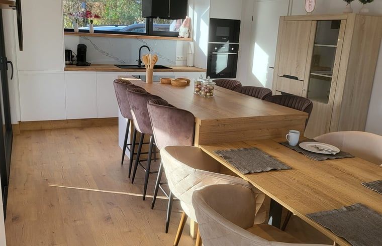 Guest house 0936907 - Holiday property Luxembourg - Huisje in Grandmenil