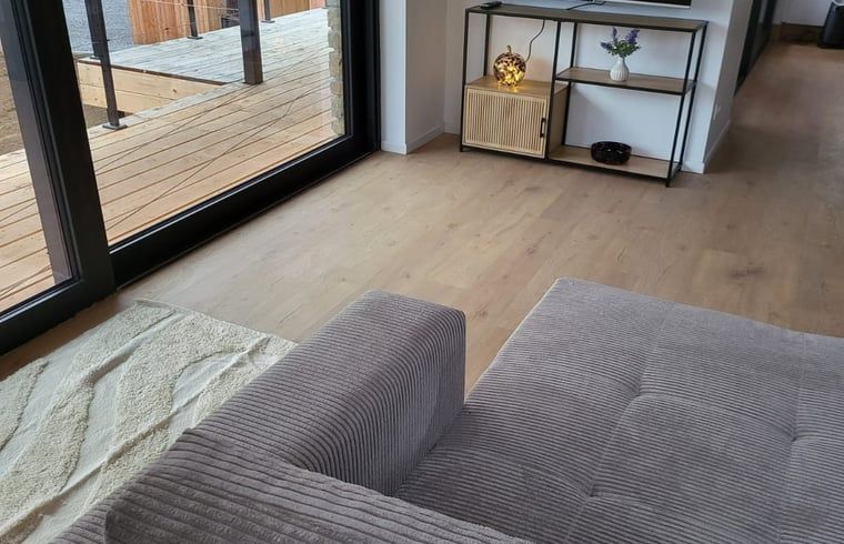 Guest house 0936907 - Holiday property Luxembourg - Huisje in Grandmenil