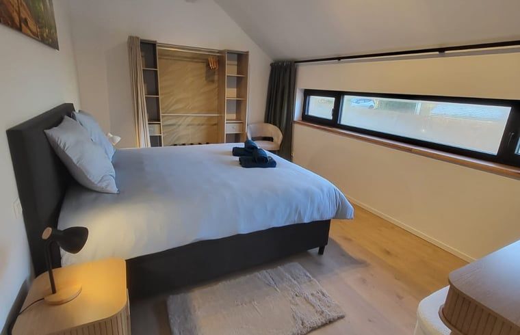 Guest house 0936907 - Holiday property Luxembourg - Huisje in Grandmenil