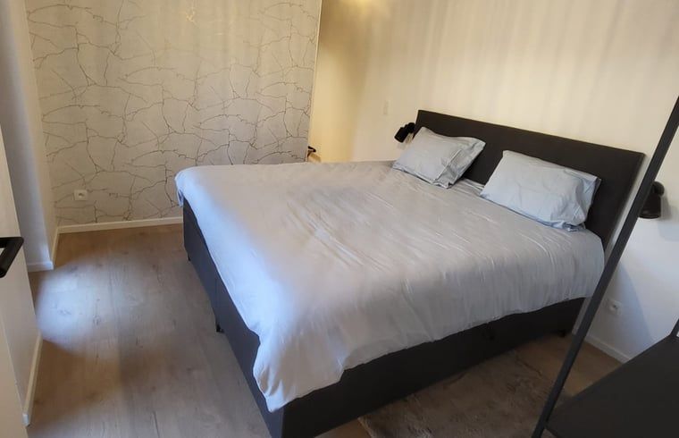 Guest house 0936907 - Holiday property Luxembourg - Huisje in Grandmenil