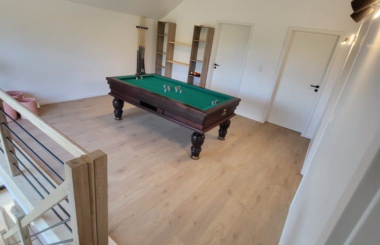 Guest house 0936907 - Holiday property Luxembourg - Huisje in Grandmenil