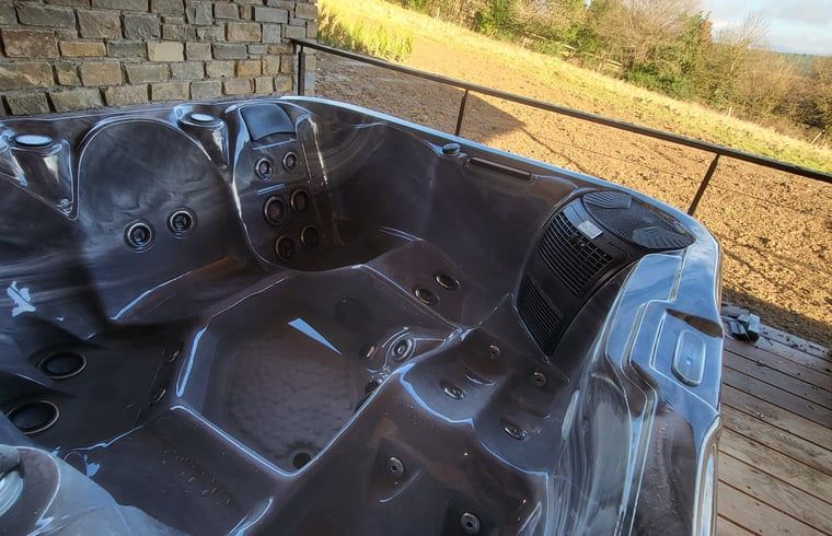 Guest house 0936907 - Holiday property Luxembourg - Huisje in Grandmenil