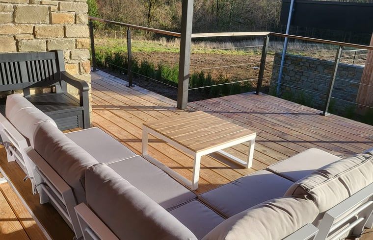 Guest house 0936907 - Holiday property Luxembourg - Huisje in Grandmenil