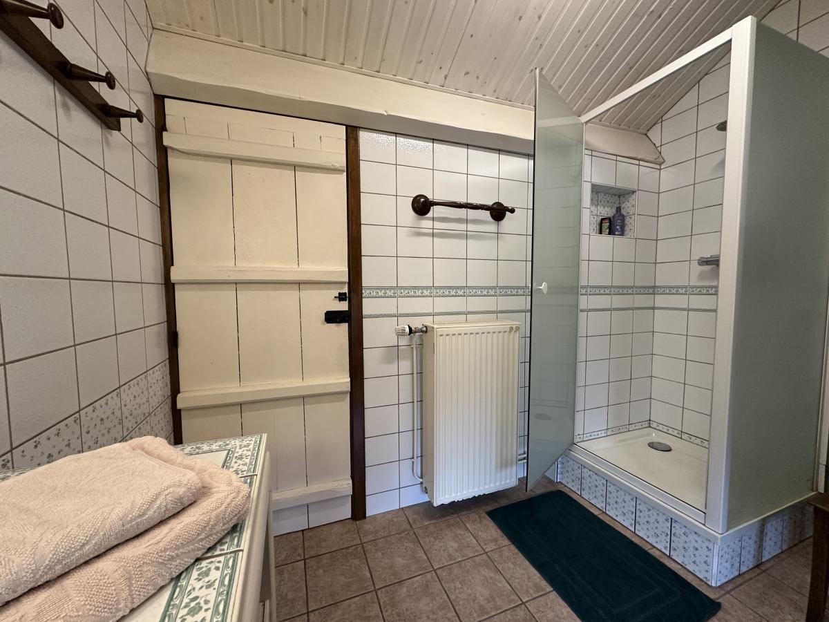 Verblijf 093905 - Vakantiewoning Ardennen (Luxemburg) - Le Fournil