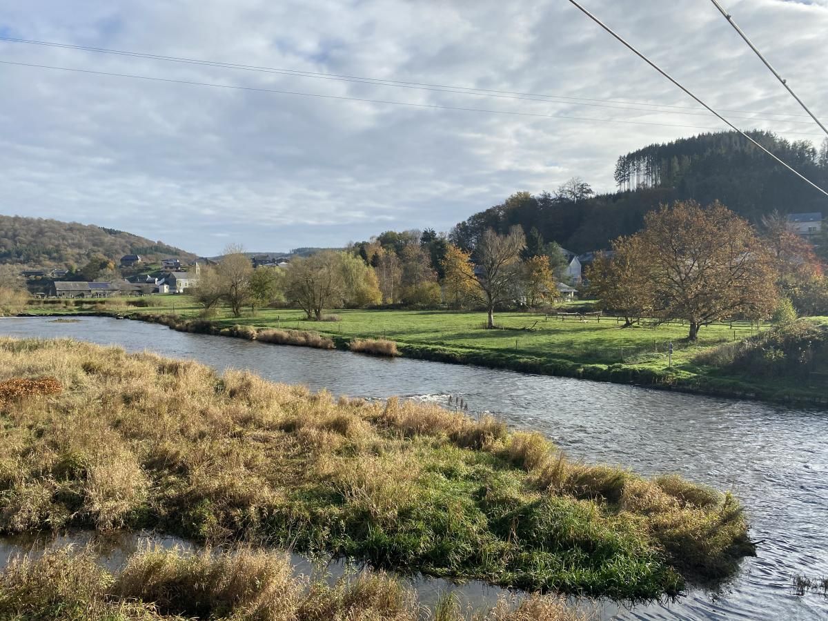 Verblijf 093905 - Vakantiewoning Ardennen (Luxemburg) - Le Fournil