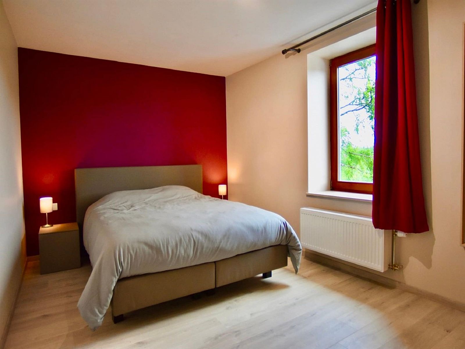 Verblijf 093921 - Vakantiewoning Ardennen (Luxemburg) - Au Pas de Cerf