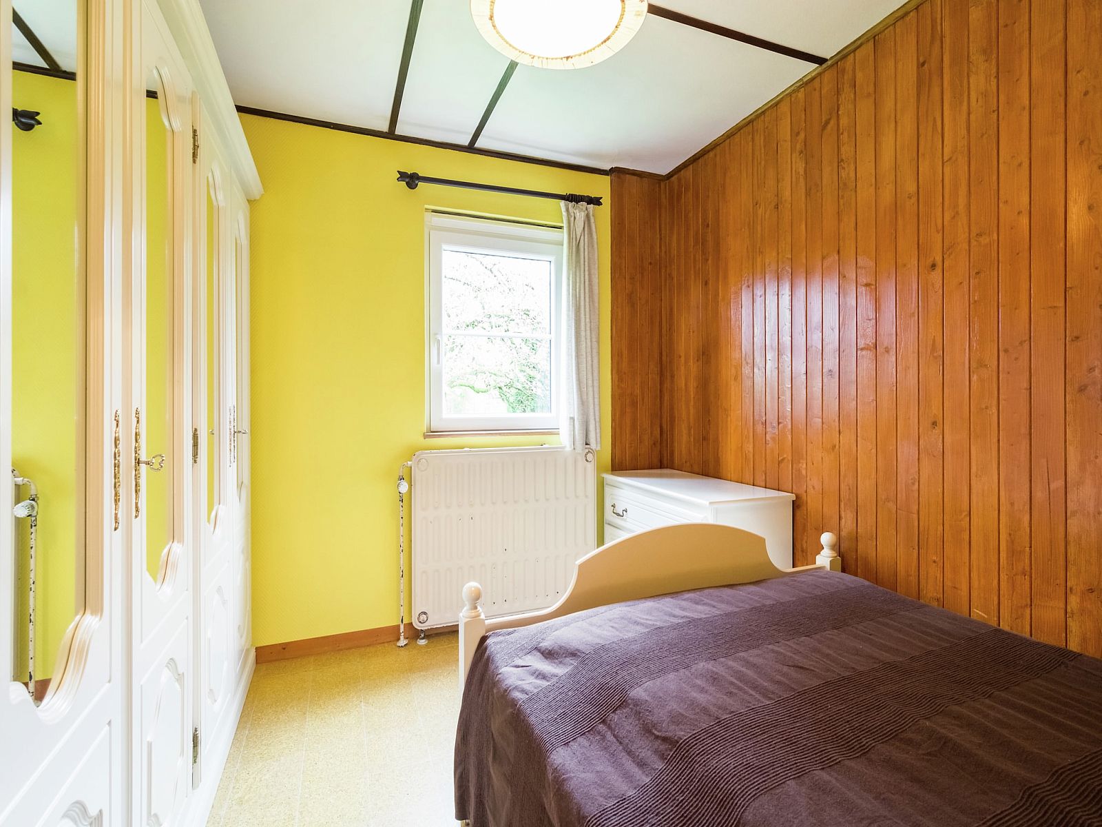 Guest house 094202 - Chalet Luxembourg - Alouette