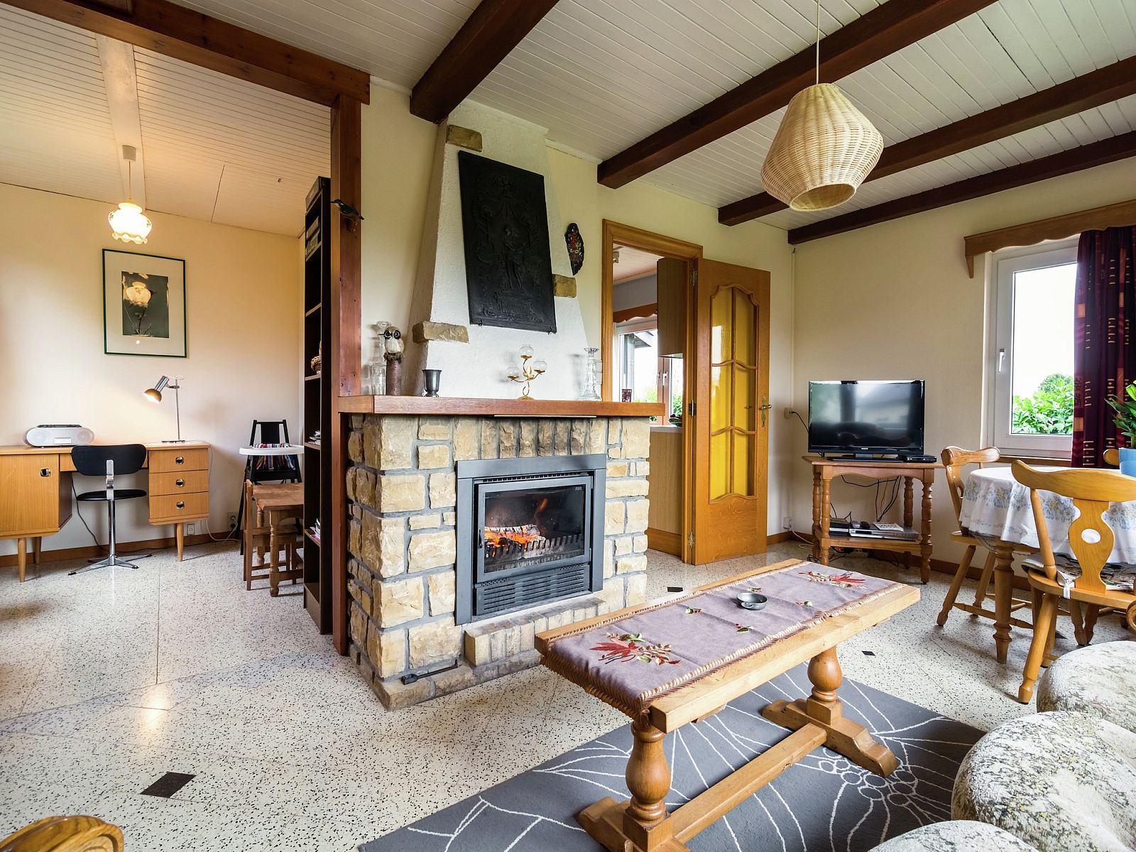 Guest house 094202 - Chalet Luxembourg - Alouette
