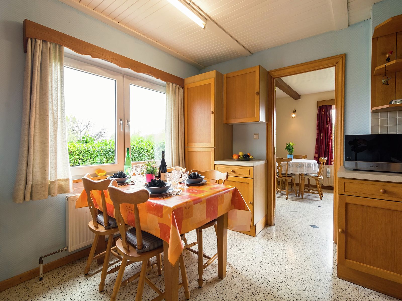 Guest house 094202 - Chalet Luxembourg - Alouette