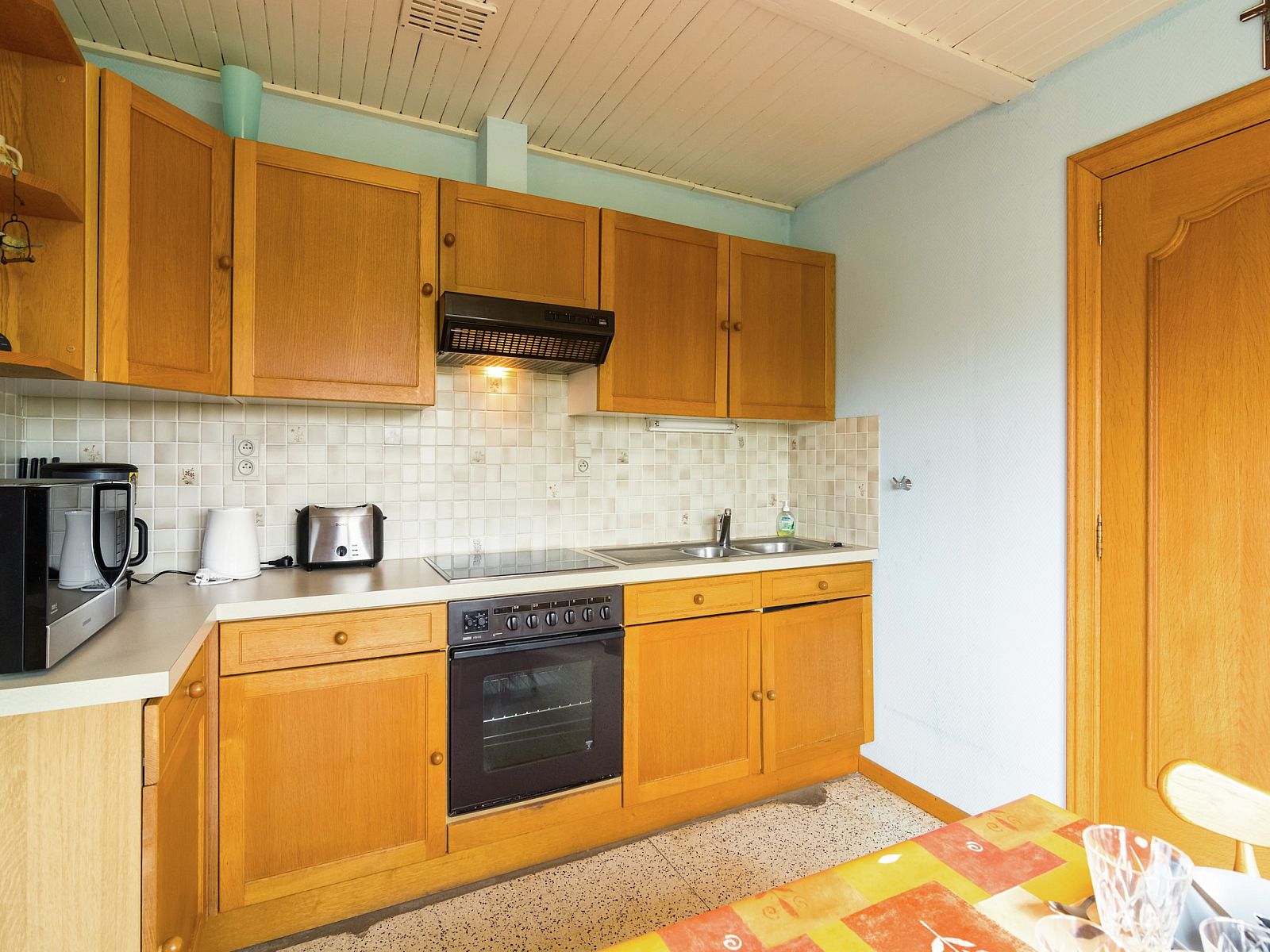 Guest house 094202 - Chalet Luxembourg - Alouette