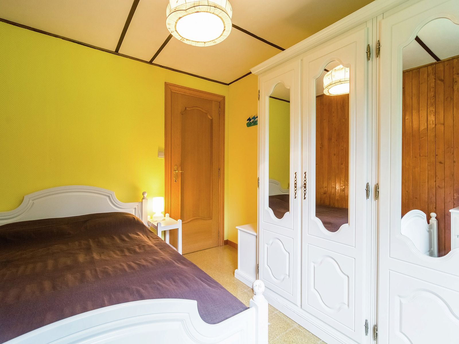 Guest house 094202 - Chalet Luxembourg - Alouette