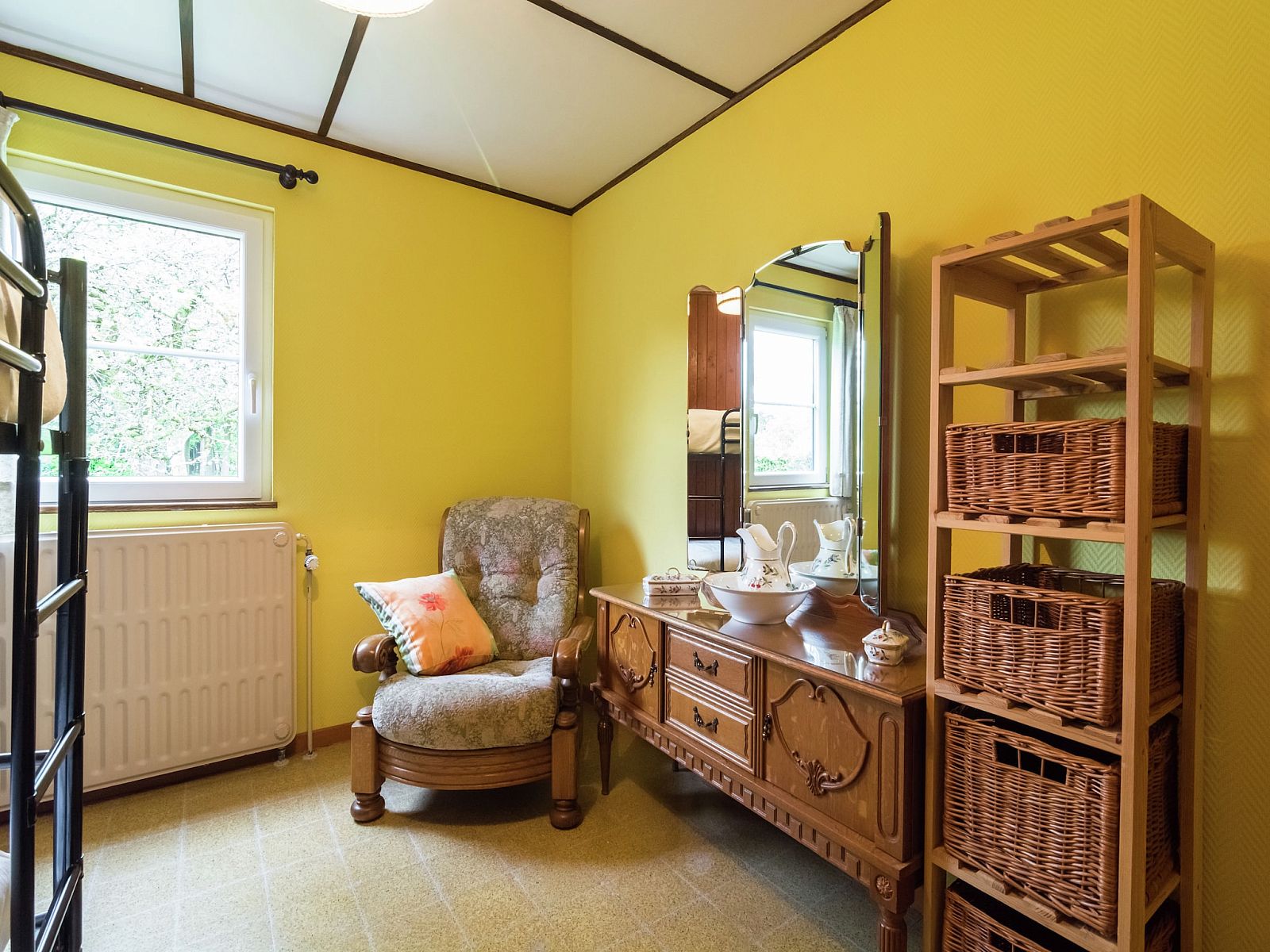Guest house 094202 - Chalet Luxembourg - Alouette