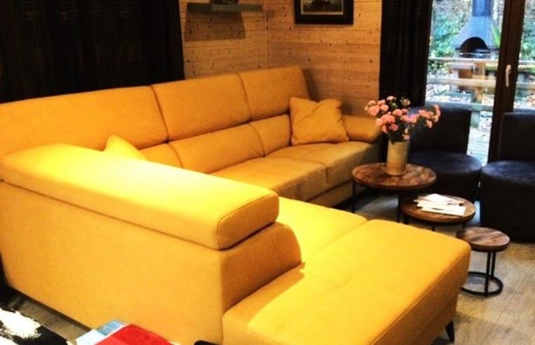 Guest house 0943810 - Holiday property Luxembourg - Vakantiehuis in Barvaux /Durbuy