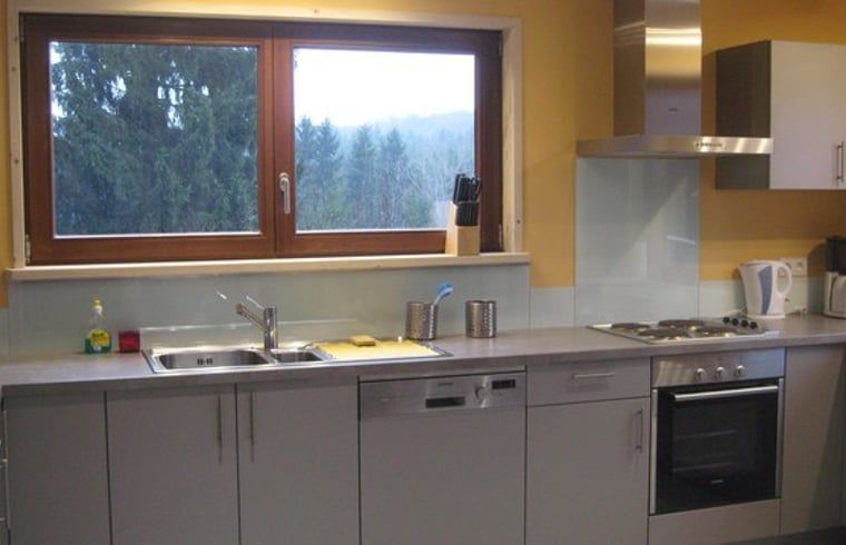 Guest house 0943810 - Holiday property Luxembourg - Vakantiehuis in Barvaux /Durbuy
