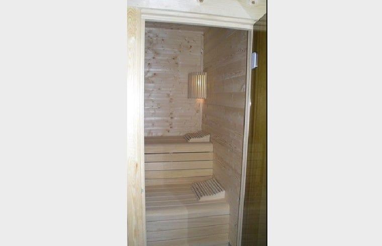 Guest house 0943810 - Holiday property Luxembourg - Vakantiehuis in Barvaux /Durbuy