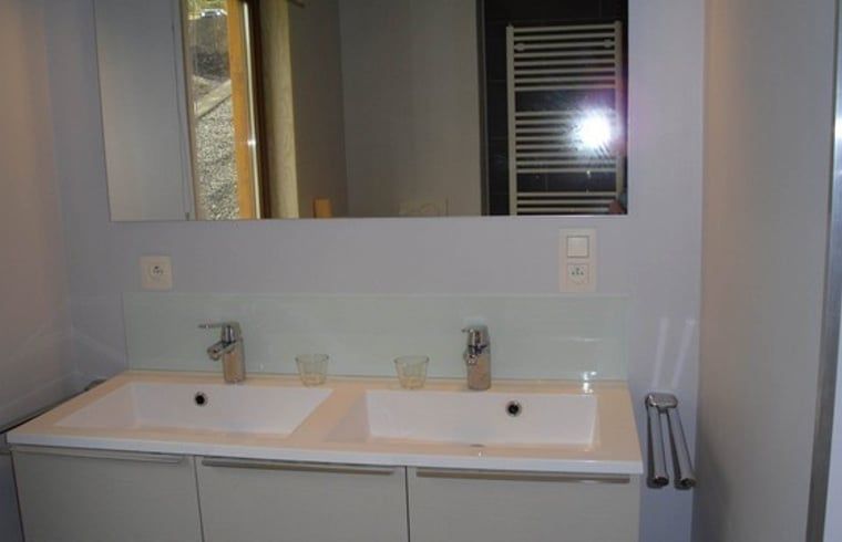 Guest house 0943810 - Holiday property Luxembourg - Vakantiehuis in Barvaux /Durbuy