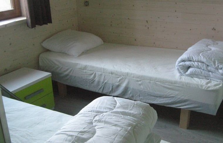Guest house 0943810 - Holiday property Luxembourg - Vakantiehuis in Barvaux /Durbuy