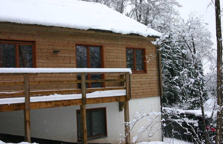 Guest house 0943810 - Holiday property Luxembourg - Vakantiehuis in Barvaux /Durbuy