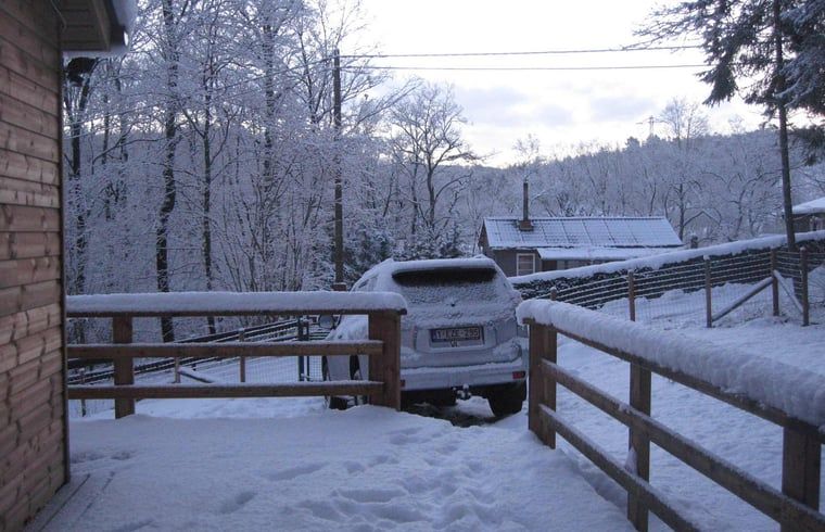Guest house 0943810 - Holiday property Luxembourg - Vakantiehuis in Barvaux /Durbuy