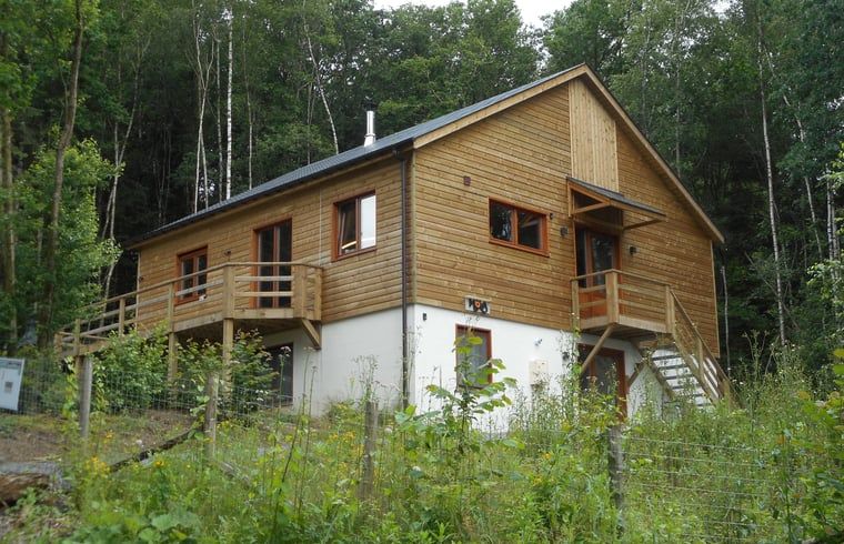 Guest house 0943810 - Holiday property Luxembourg - Vakantiehuis in Barvaux /Durbuy