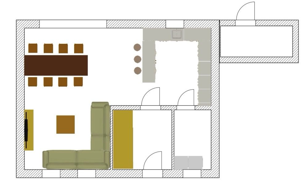 Unterkunft 0943815 - Ferienhaus Luxemburg - le Club