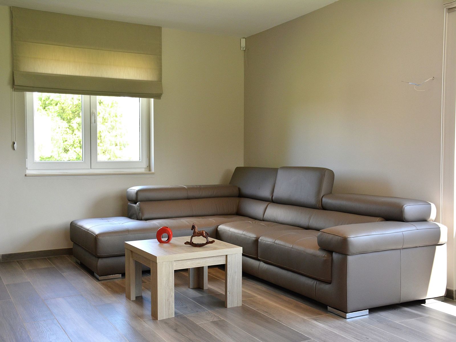 Verblijf 0948803 - Vakantiewoning Ardennen (Luxemburg) - Sous le Charme d'Epona