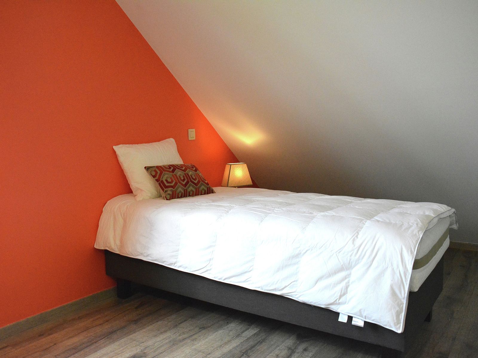 Verblijf 0948803 - Vakantiewoning Ardennen (Luxemburg) - Sous le Charme d'Epona