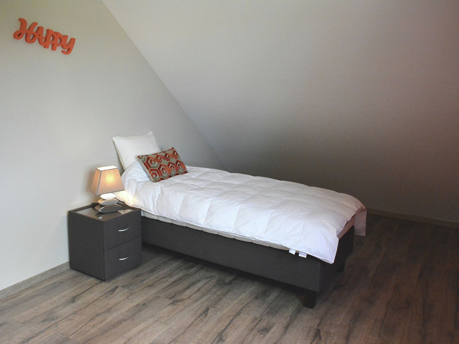 Verblijf 0948803 - Vakantiewoning Ardennen (Luxemburg) - Sous le Charme d'Epona