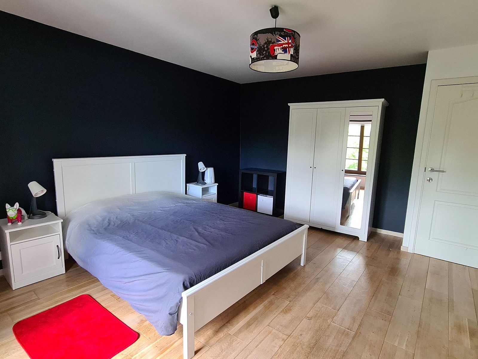 Guest house 0949404 - Holiday property Luxembourg - Vakantiehuis Antre Parenthèse de Sainte-Cécile