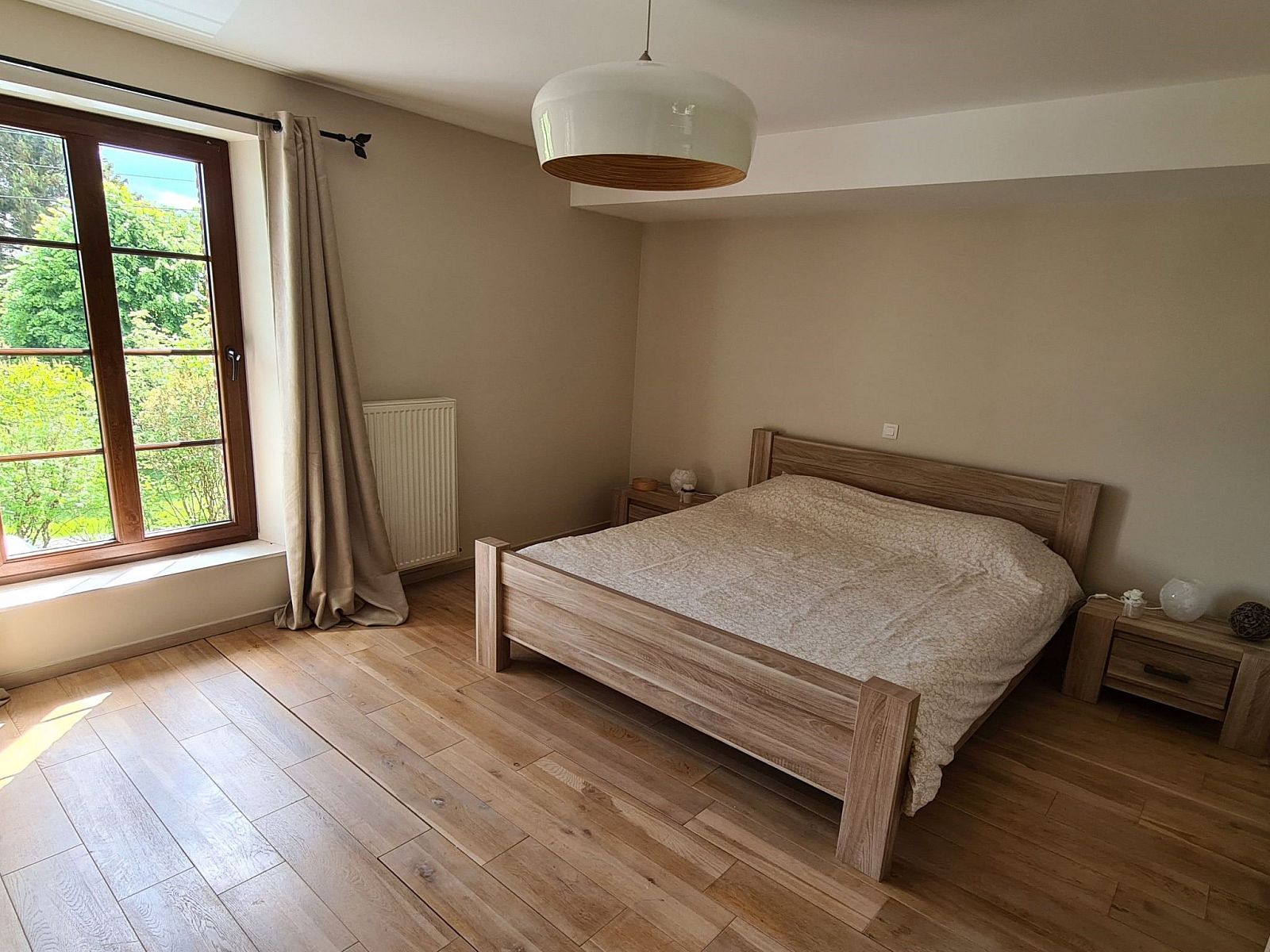 Guest house 0949404 - Holiday property Luxembourg - Vakantiehuis Antre Parenthèse de Sainte-Cécile