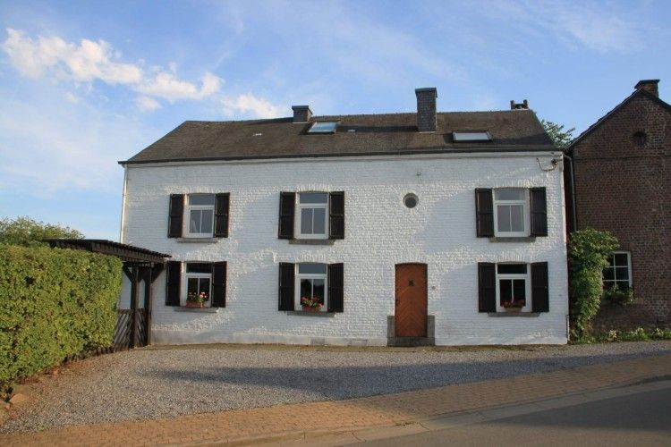 Verblijf 0951401 - Vakantiewoning Ardennen (Luxemburg) - Gîte Ardennes La Bocogne 