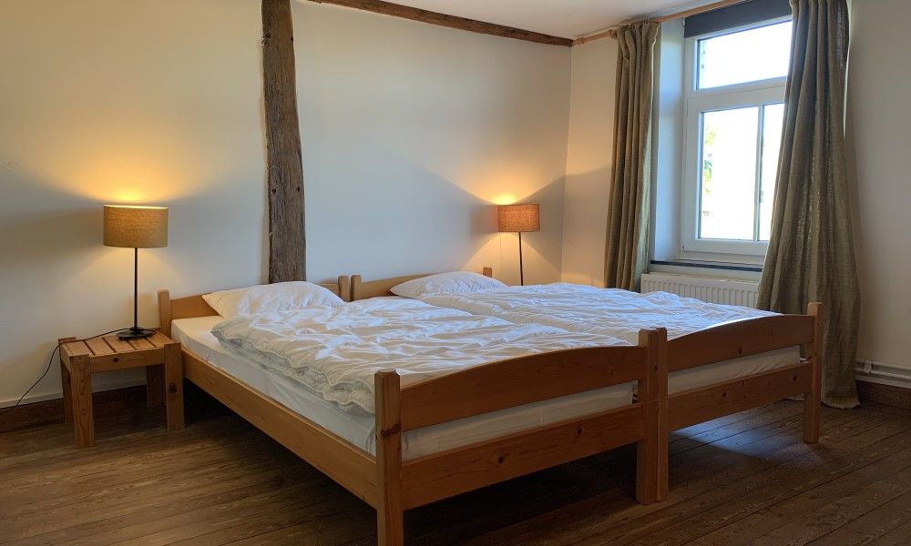 Verblijf 0951401 - Vakantiewoning Ardennen (Luxemburg) - Gîte Ardennes La Bocogne 