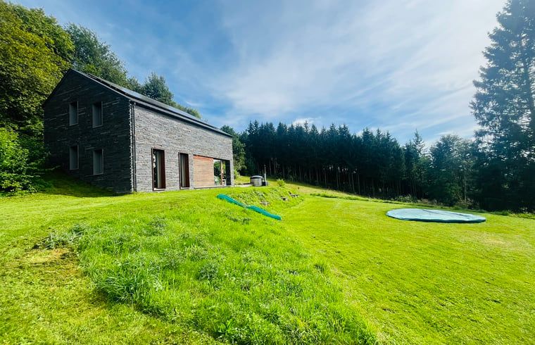 Unterkunft 0952905 - Ferienhaus Luxemburg - Huisje in Les Tailles (Houffalize)