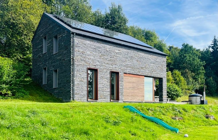 Unterkunft 0952905 - Ferienhaus Luxemburg - Huisje in Les Tailles (Houffalize)