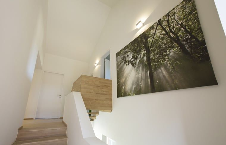 Unterkunft 0952905 - Ferienhaus Luxemburg - Huisje in Les Tailles (Houffalize)