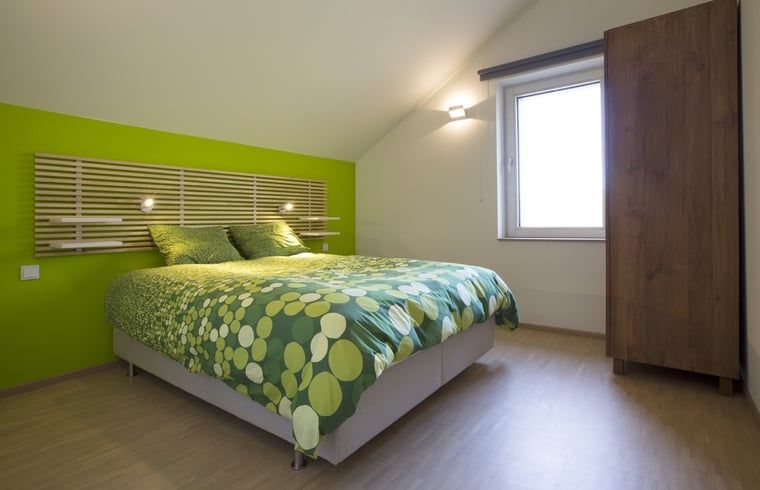 Unterkunft 0952905 - Ferienhaus Luxemburg - Huisje in Les Tailles (Houffalize)