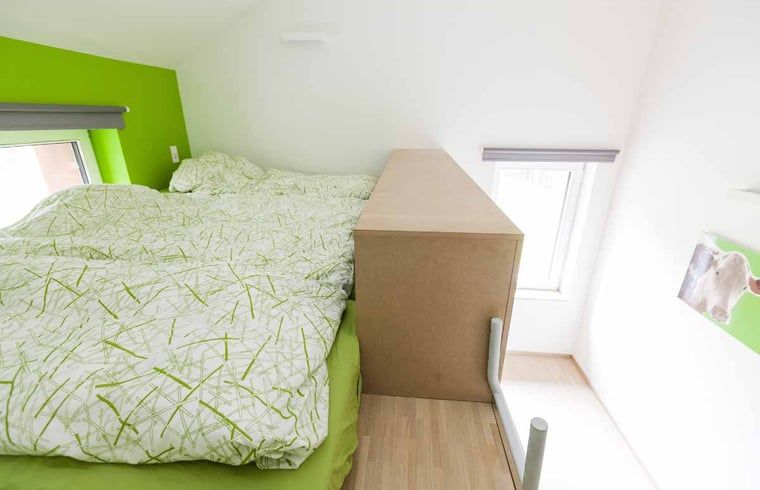 Unterkunft 0952905 - Ferienhaus Luxemburg - Huisje in Les Tailles (Houffalize)