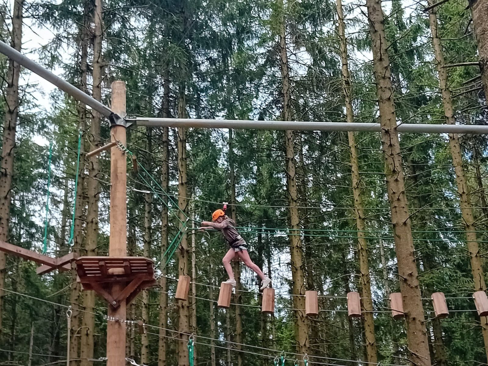 Verblijf 096350 - Vakantiewoning Ardennen (Luxemburg) - ARD118