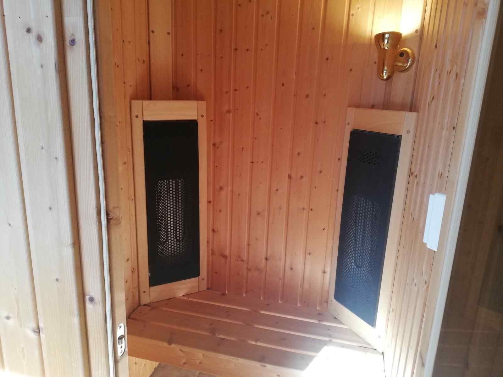 Verblijf 096350 - Vakantiewoning Ardennen (Luxemburg) - ARD118