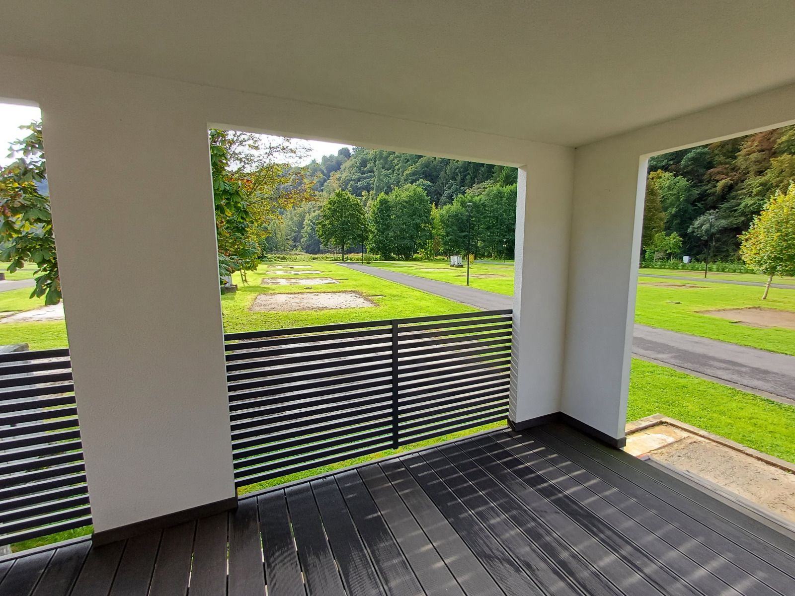 Guest house 096391 - Holiday property Luxembourg - Eco Lodge MOBLINA