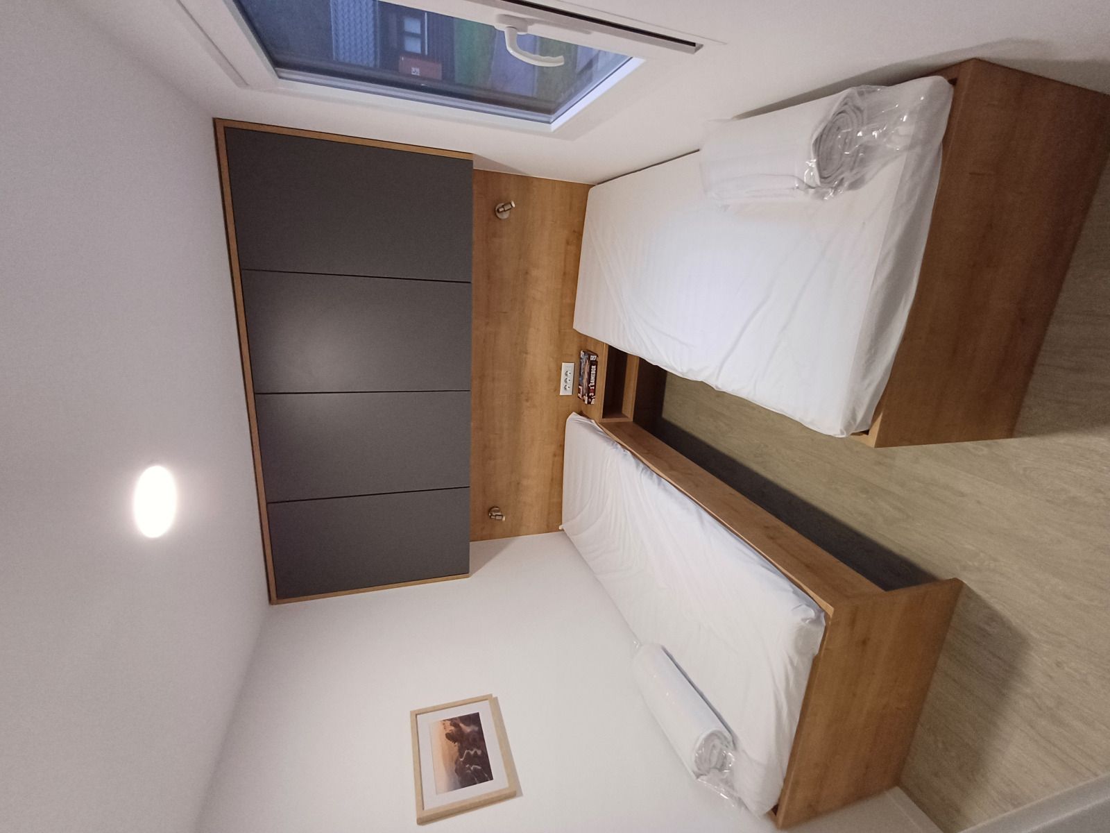 Guest house 096391 - Holiday property Luxembourg - Eco Lodge MOBLINA