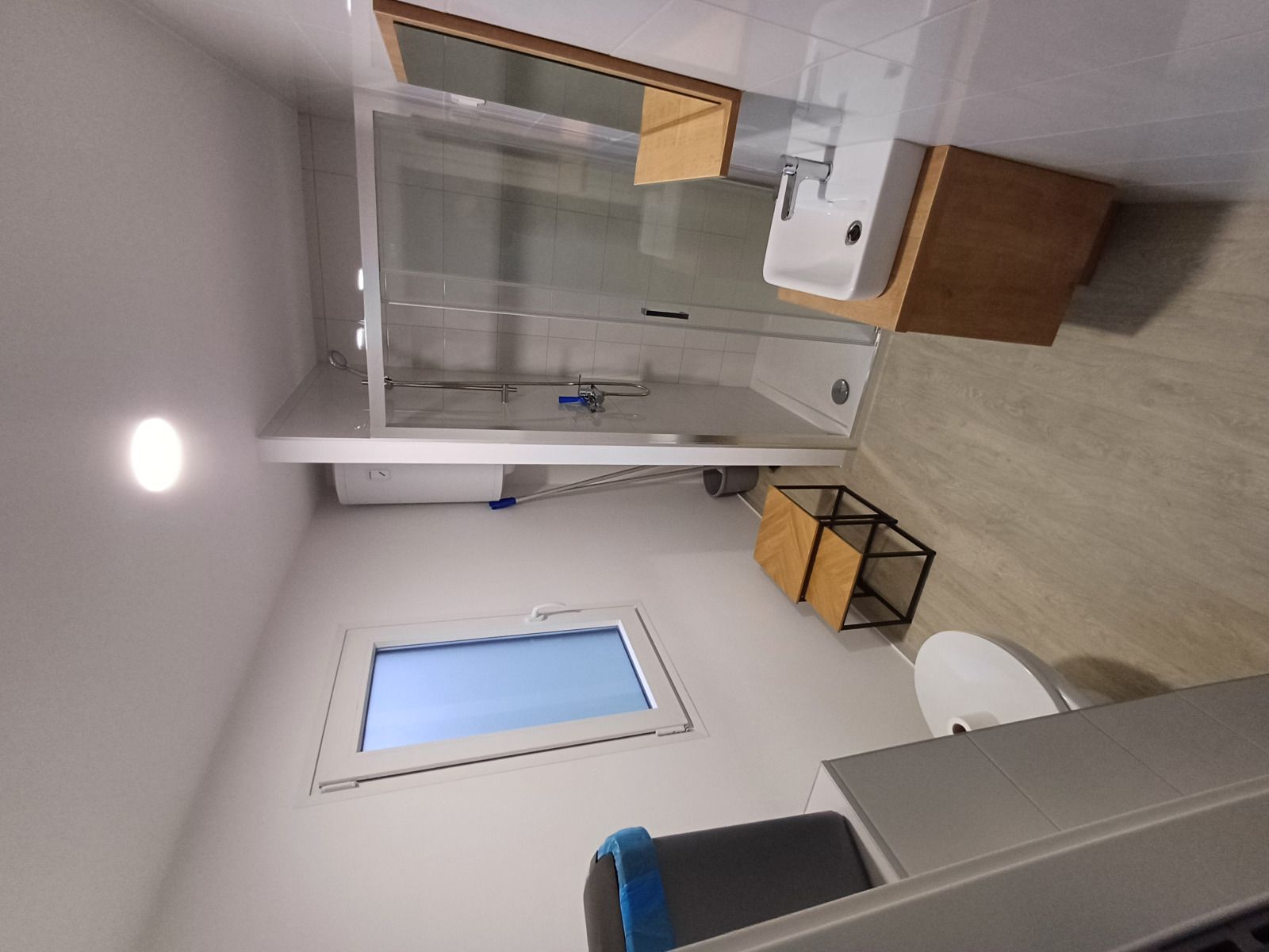 Guest house 096391 - Holiday property Luxembourg - Eco Lodge MOBLINA