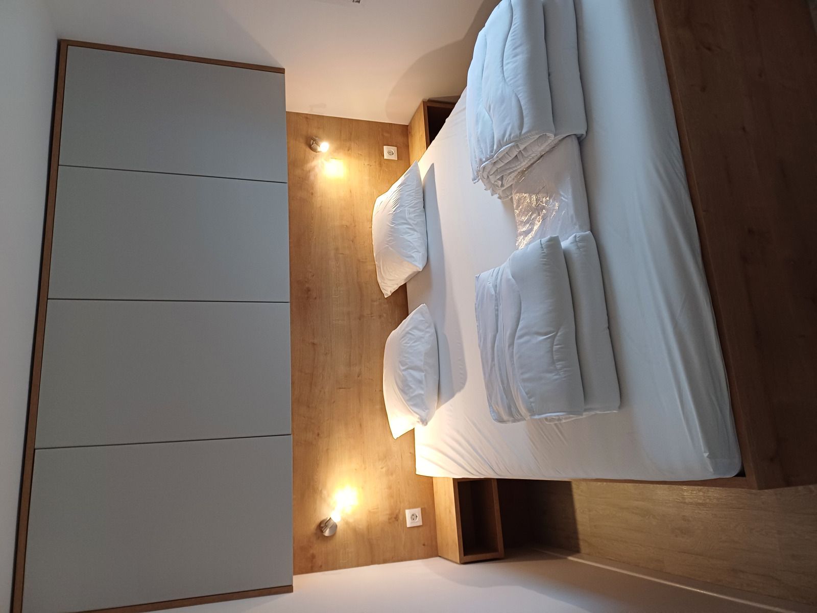 Guest house 096391 - Holiday property Luxembourg - Eco Lodge MOBLINA