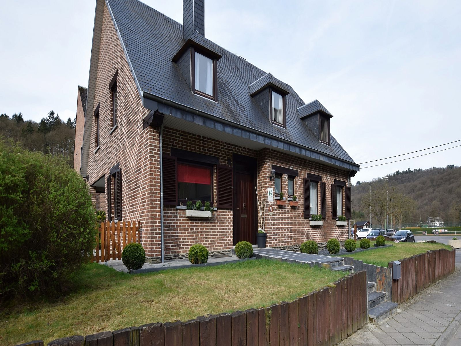 Verblijf 096396 - Vakantiewoning Ardennen (Luxemburg) - Ô de la roche