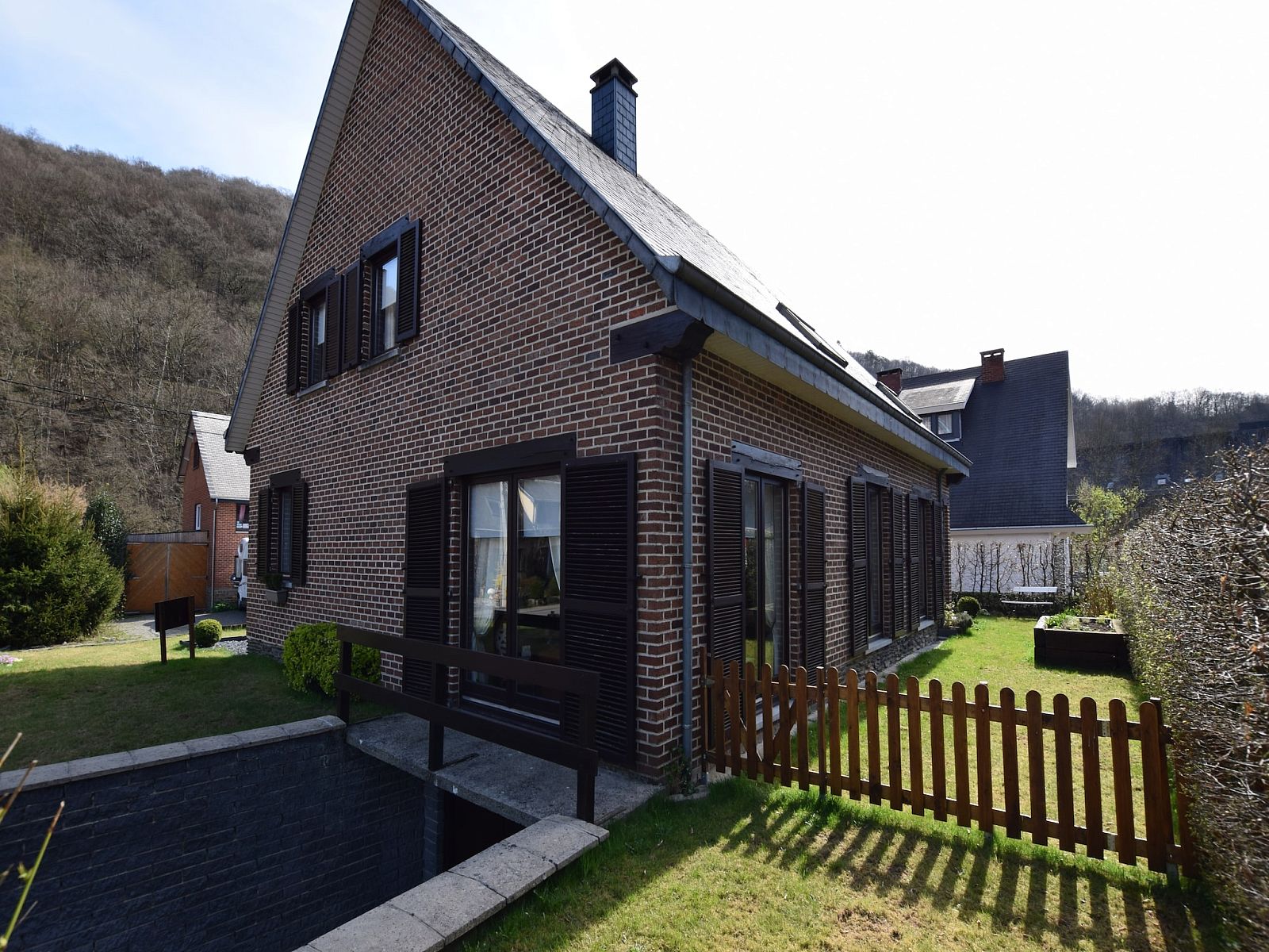 Verblijf 096396 - Vakantiewoning Ardennen (Luxemburg) - Ô de la roche